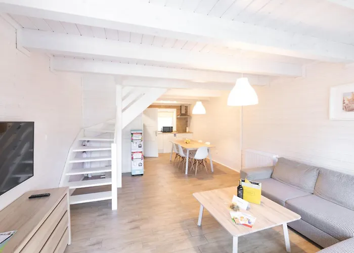 Holiday Park & Resort Cieplice Zdroj