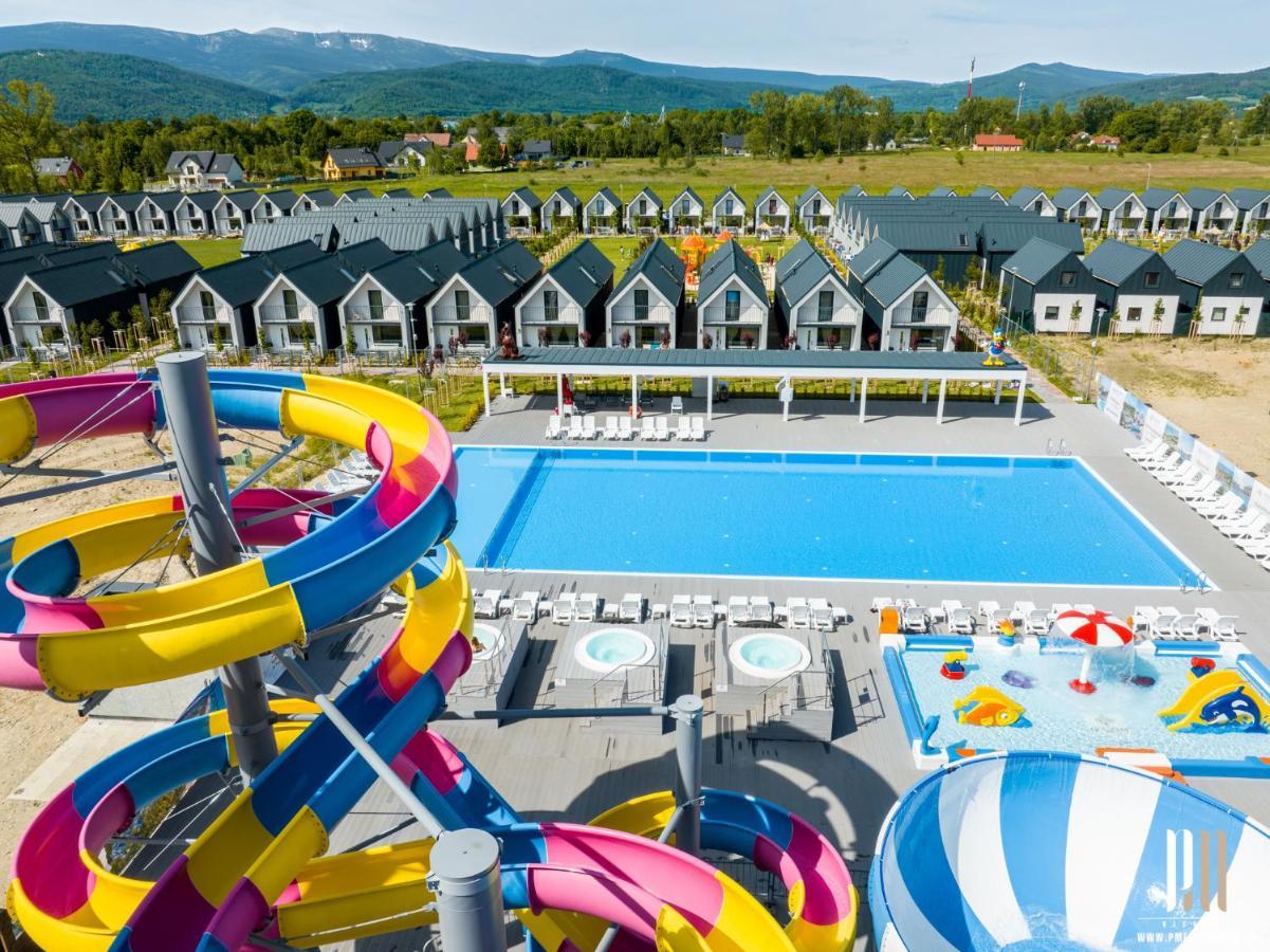 Resort & Cieplice Zdroj
