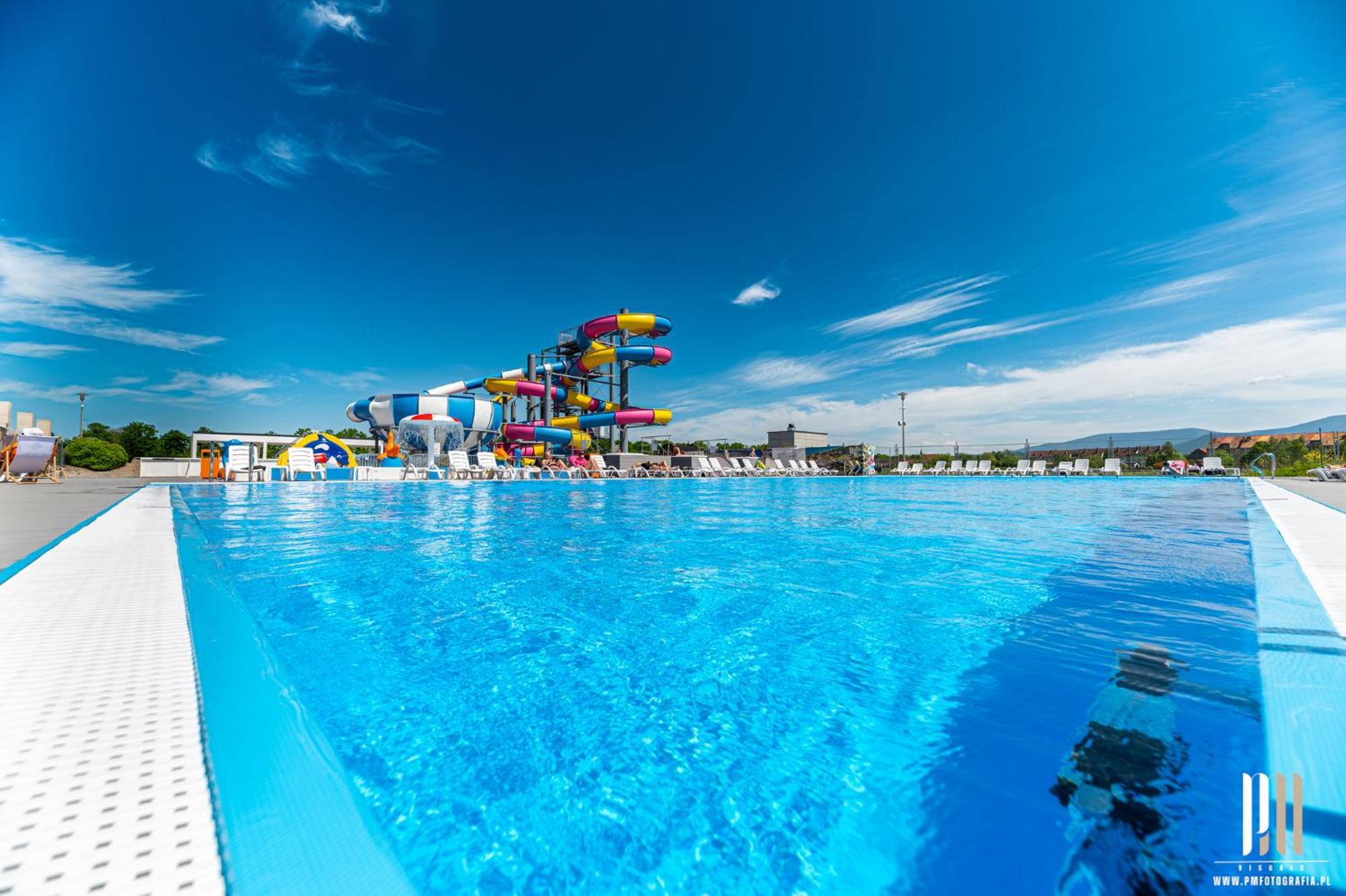 & Cieplice Zdroj Resort *